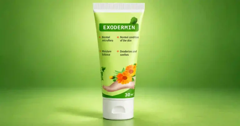 Exodermin Reviews