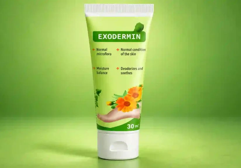 Exodermin Reviews