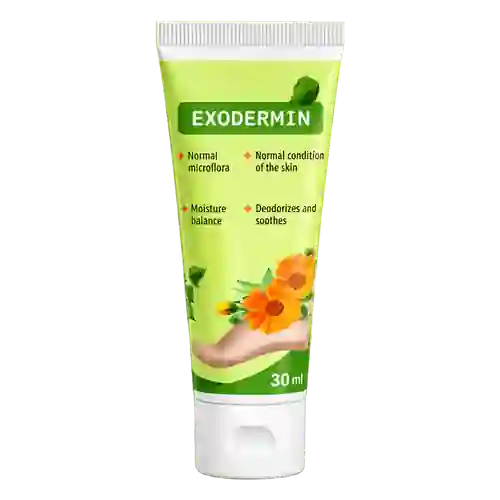 Exodermin