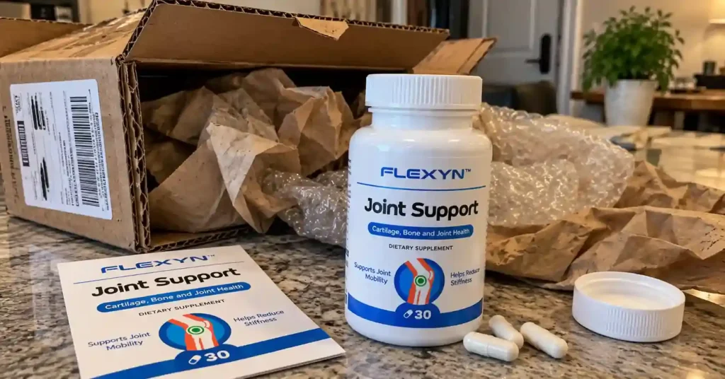 Flexyn Reviews From Linkedln