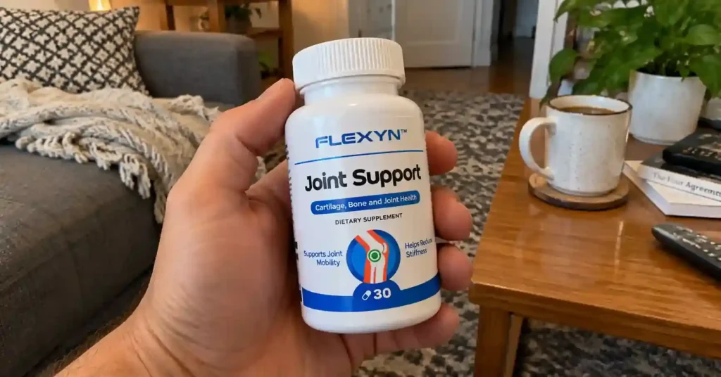 Flexyn Usages