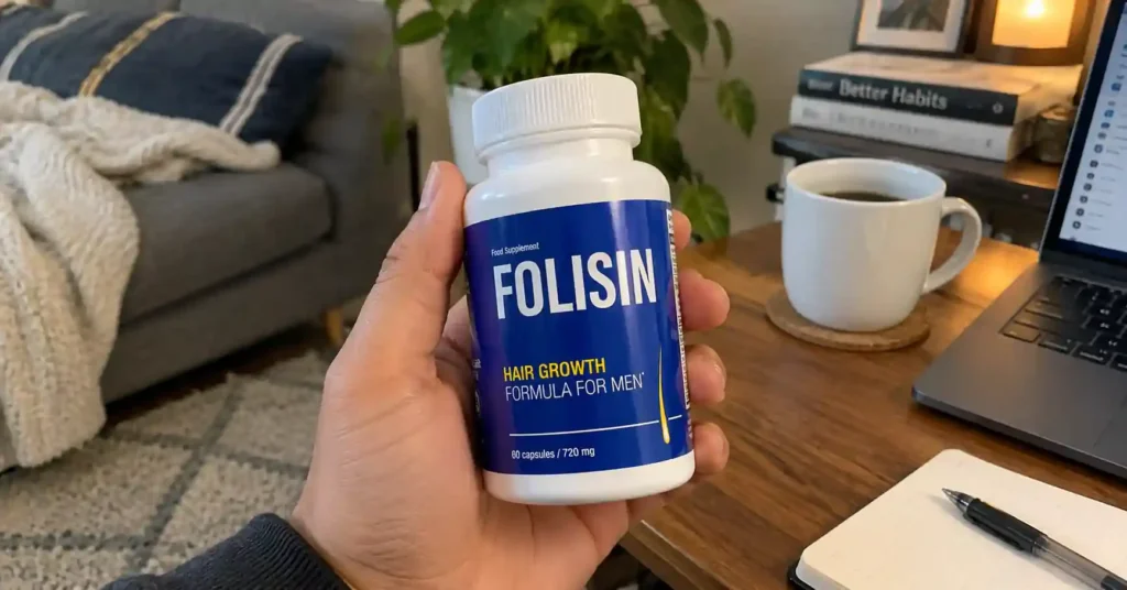 Folisin Uses