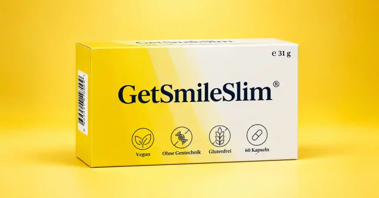 GetSmileSlim Reviews