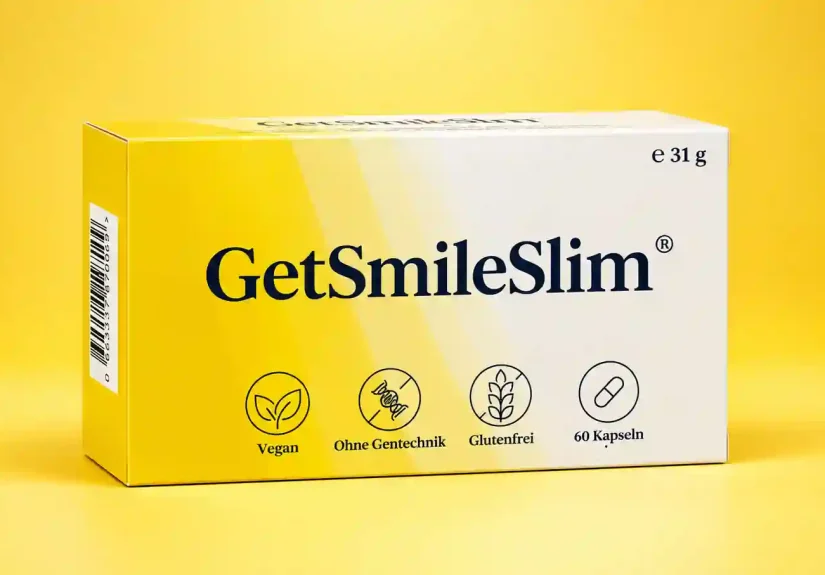GetSmileSlim Reviews