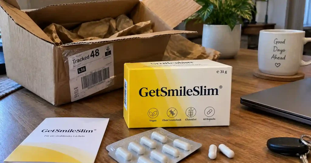 GetSmileSlim Reviews From Youtube