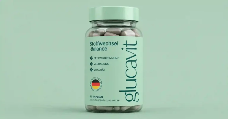 Glucavit Reviews