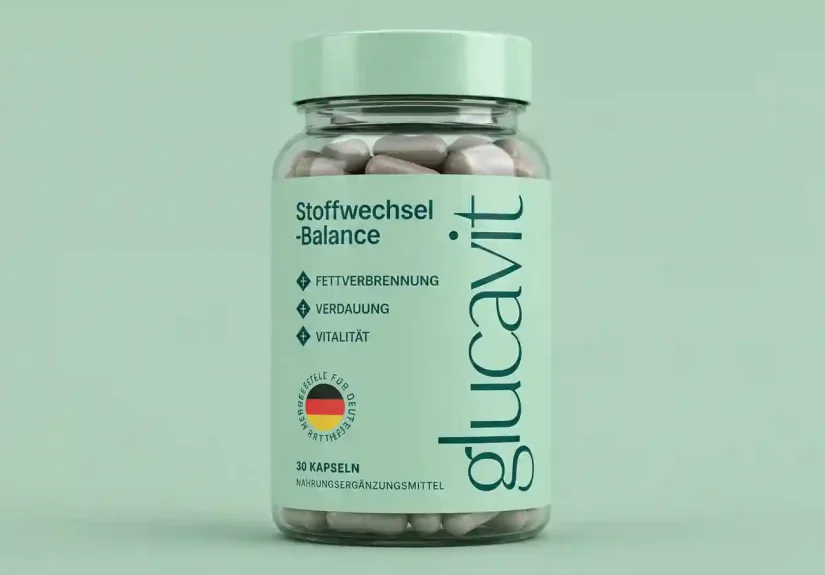 Glucavit Reviews