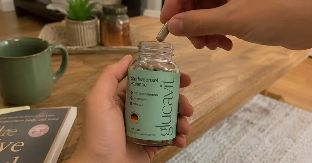 Glucavit Reviews From Youtube