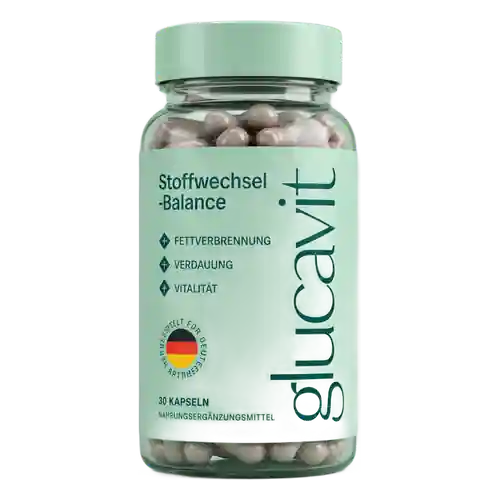 Glucavit