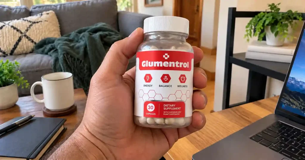 Glumentrol-Uses