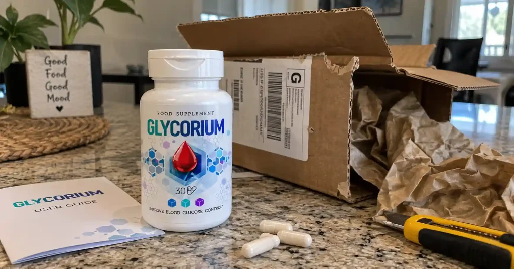 Glycorium Rewiews from Youtube