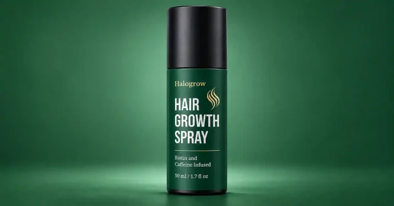 HaloGrow Reviews