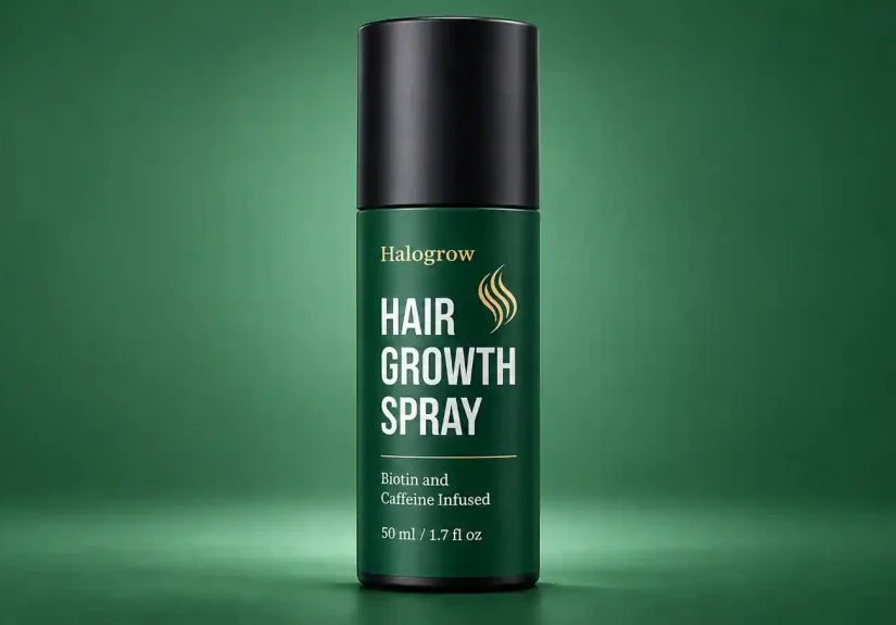 HaloGrow Reviews