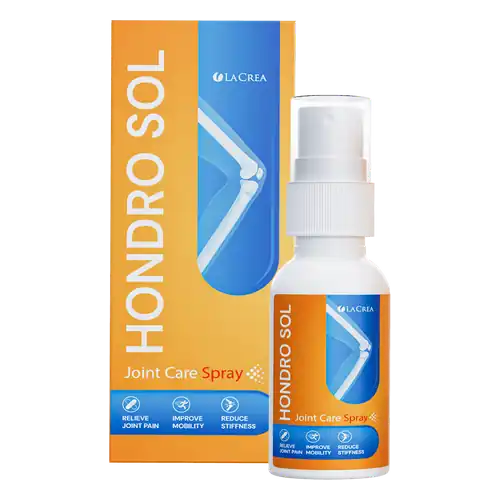 Hondro Sol