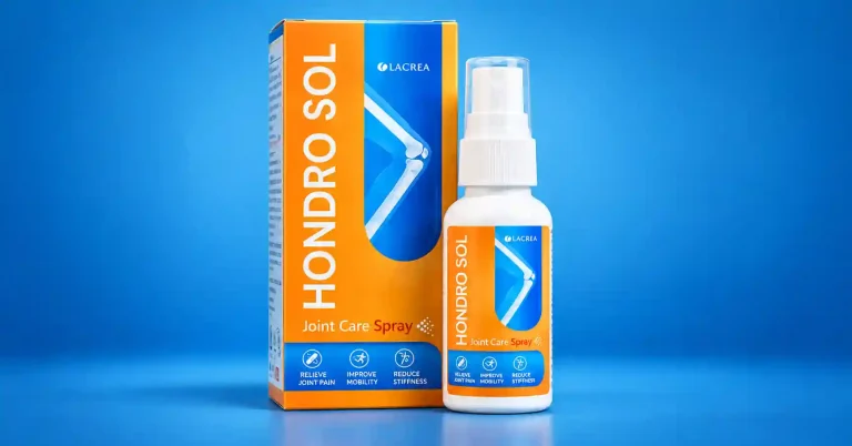 Hondro Sol Reviews