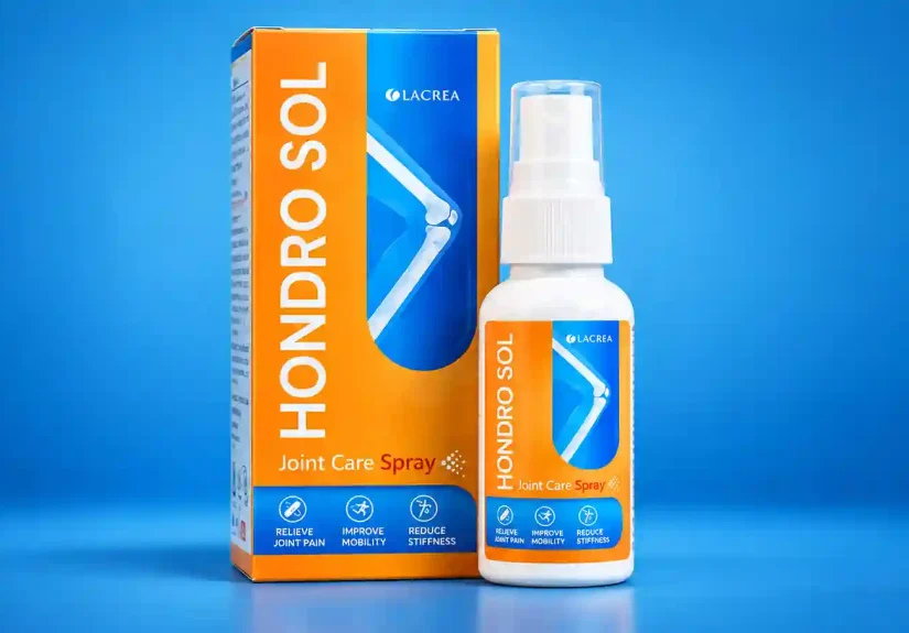 Hondro Sol Reviews