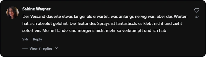 Hondro Sol Reviews From Tiktok