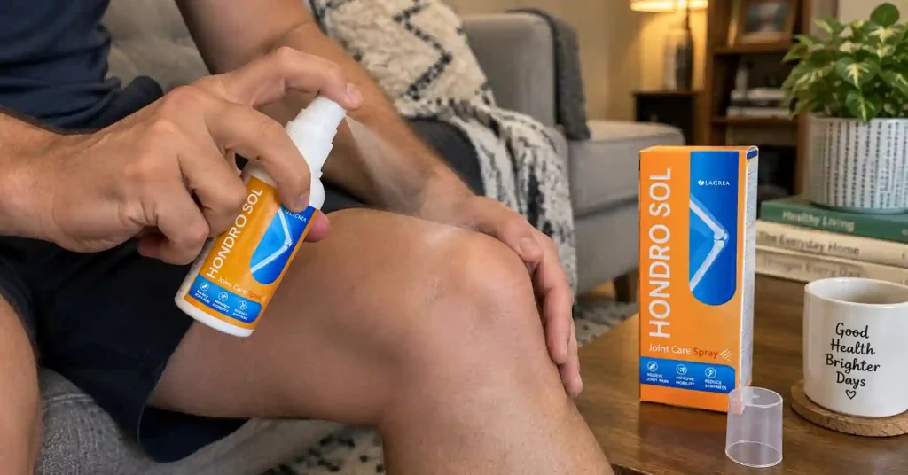 Hondro Sol Reviews From Youtube