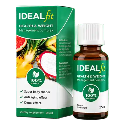 IdealFit