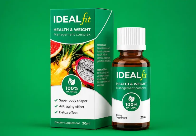 IdealFitErfahrungen