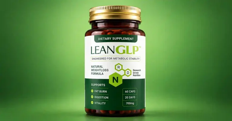 LeanGLP Reviews