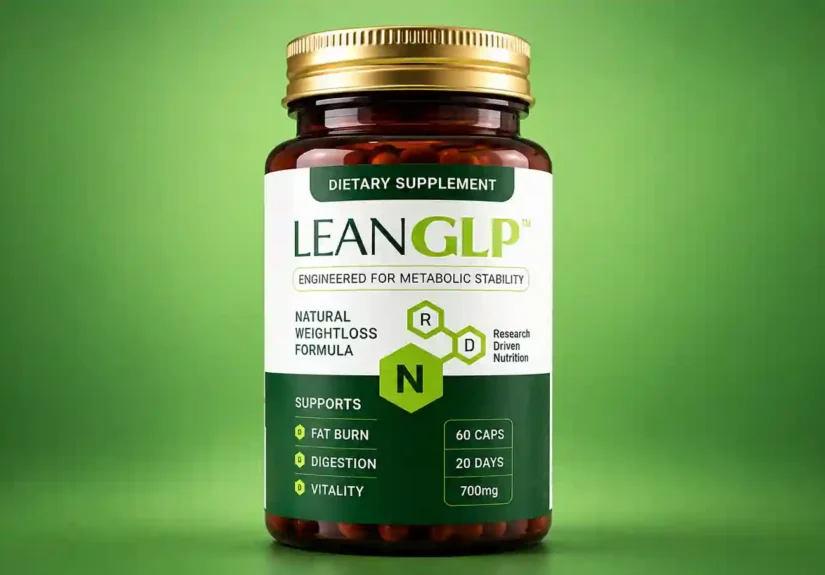 LeanGLP Reviews
