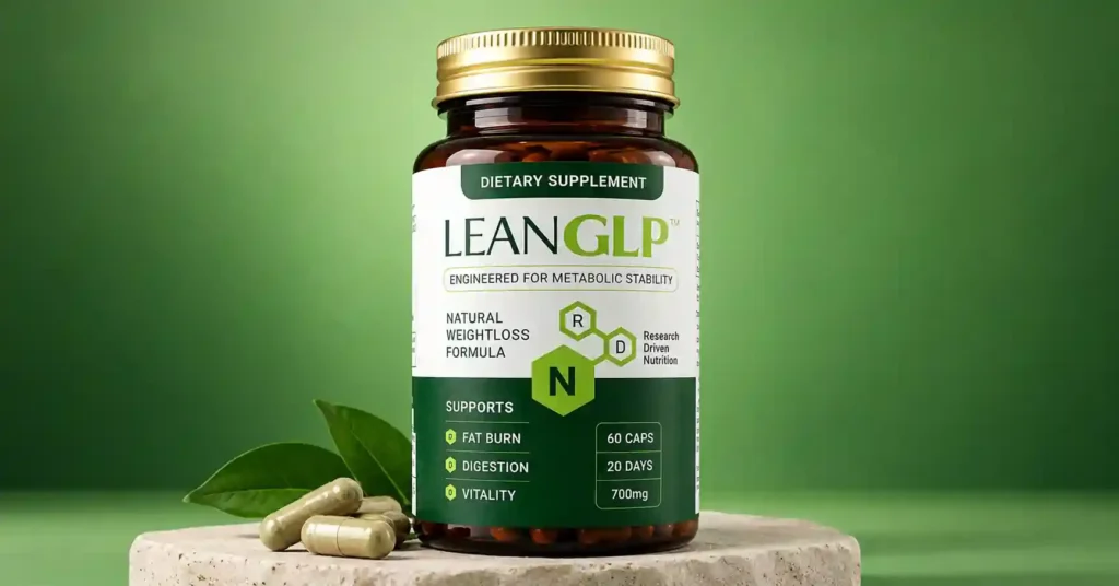 LeanGLP USes