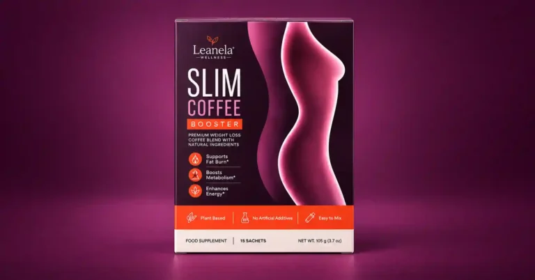 Leanela Slim Coffee Booster Reviews