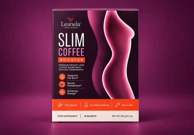 Leanela Slim Coffee Booster Reviews
