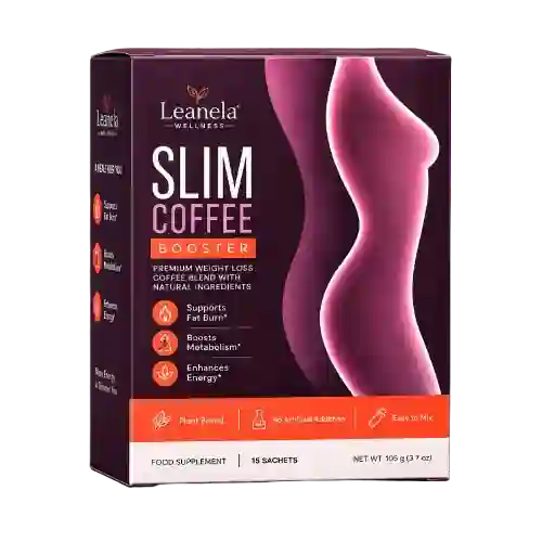 Leanela Slim Coffee Booster