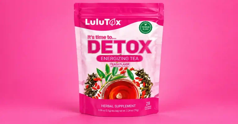 Lulutox Reviews