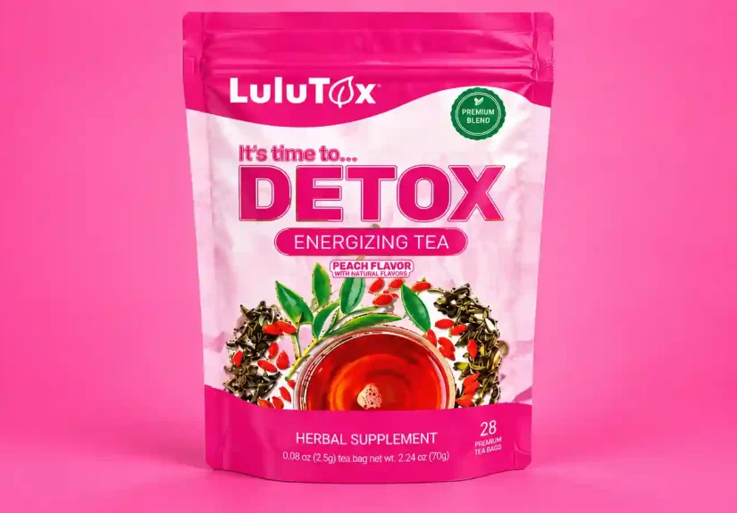 Lulutox Reviews