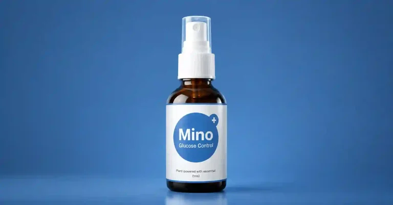 Mino+ Glucose Control Reviews
