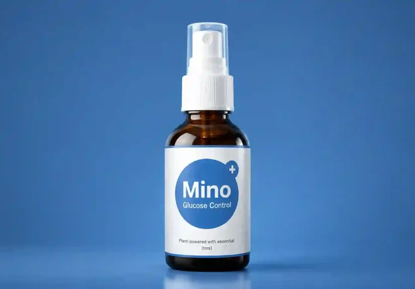 Mino+ Glucose Control Reviews