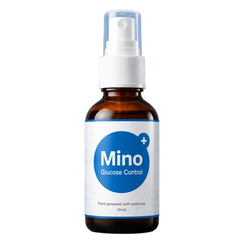 Mino+ Glucose Control