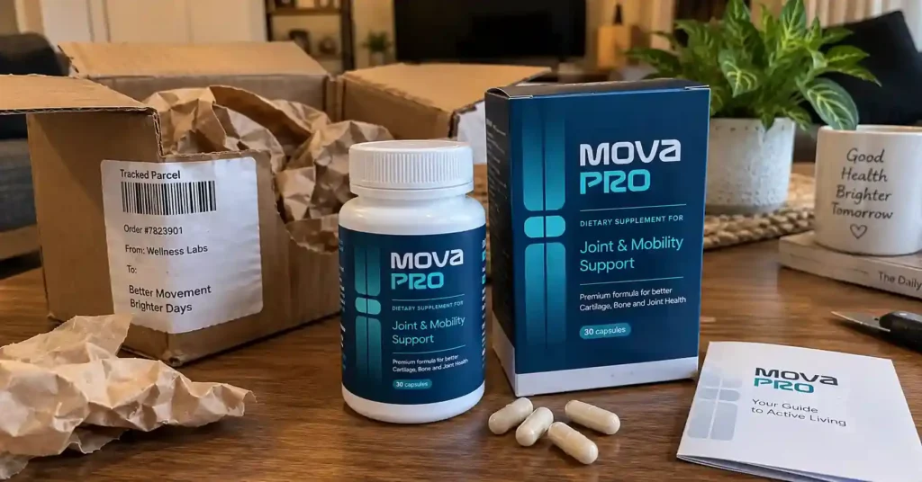 Mova Pro Reviews From Linkedln