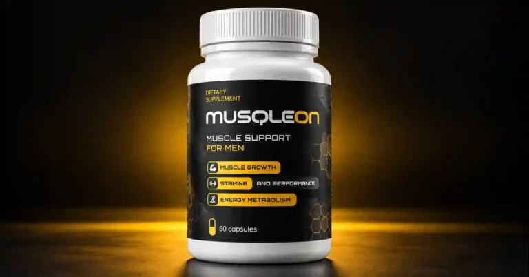 Musqle On Reviews