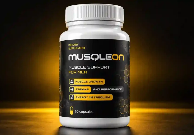 Musqle On Reviews