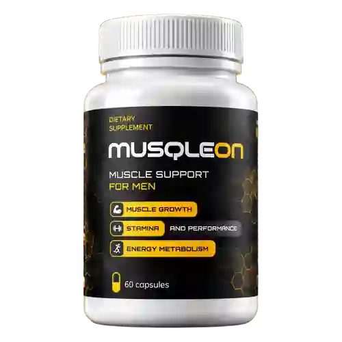 Musqle On