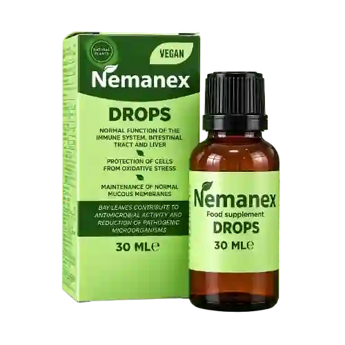 Nemanex