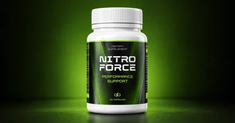 Nitro Force Reviews