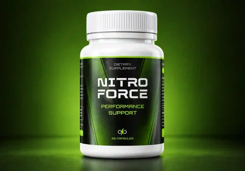 Nitro Force Reviews