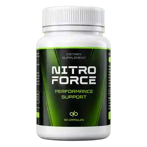 Nitro Force