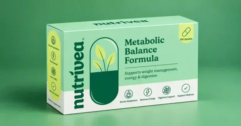Nutrivea Reviews