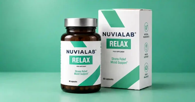 NuviaLab Reviews