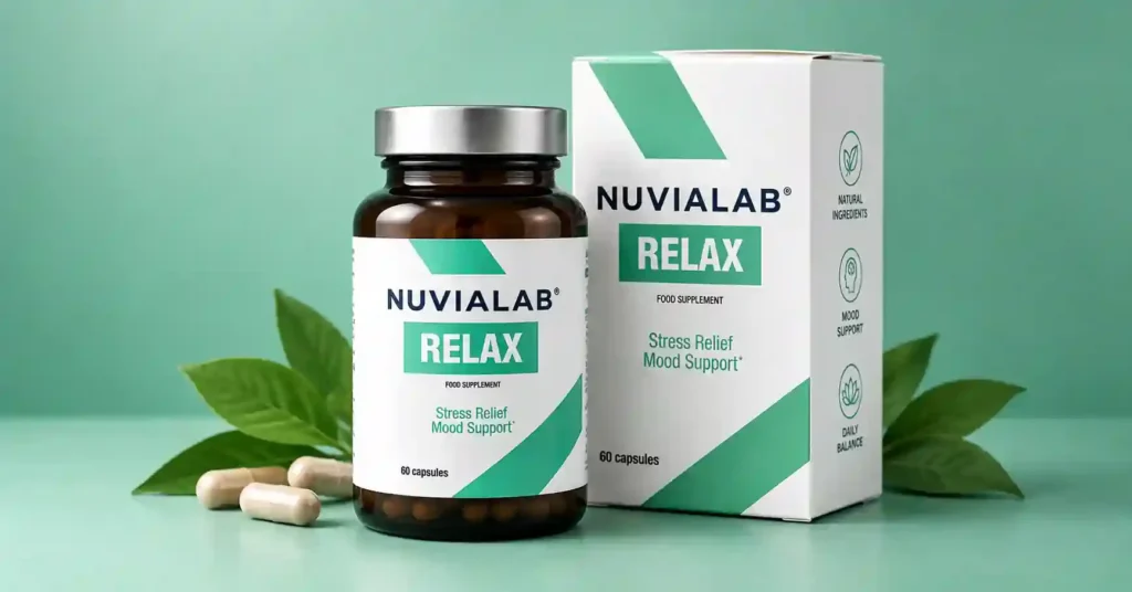 NuviaLab Usage