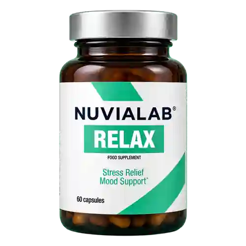 NuviaLab