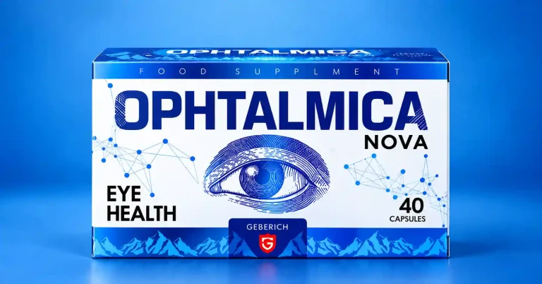Ophtalmica Reviews