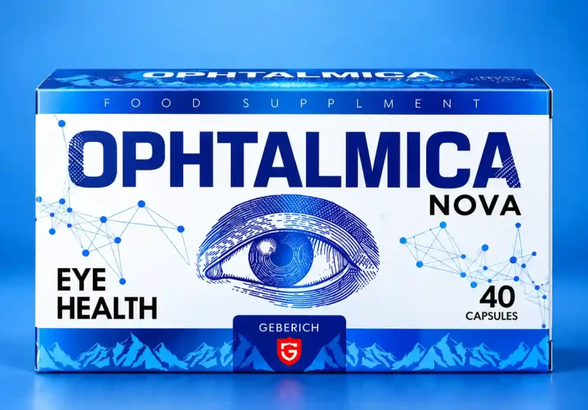 Ophtalmica Reviews