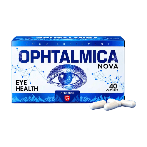 Ophtalmica UGC Image